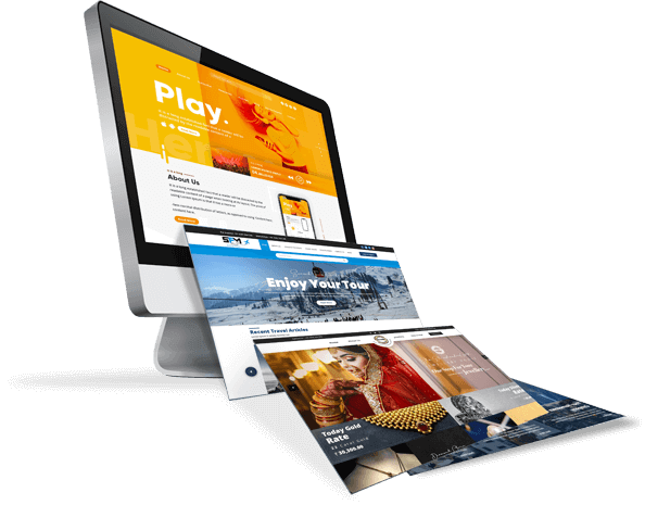 Best Website Design Development Companies in India