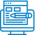 Website redesign