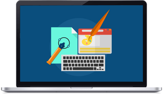 design laptop