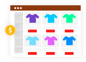 E-Commerce website Design Company