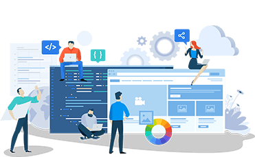 WordPress Web Development Services