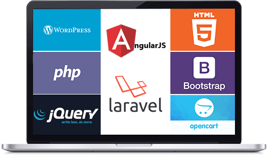 web design service at lowest prices