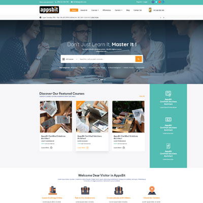 Appsbit