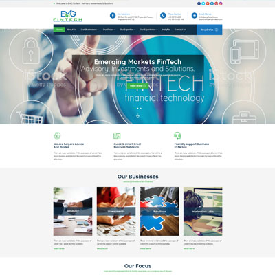 Fintech