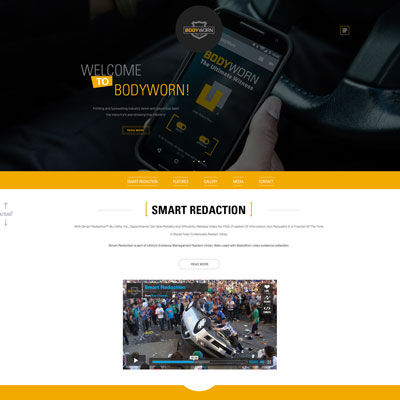 Bodyworn
