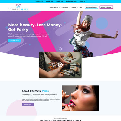 Cosmeticsperks