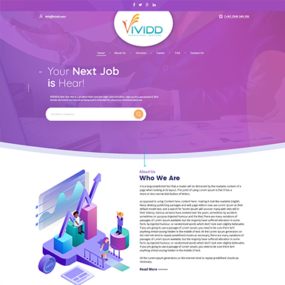 Vividd