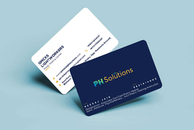 PH Solutions