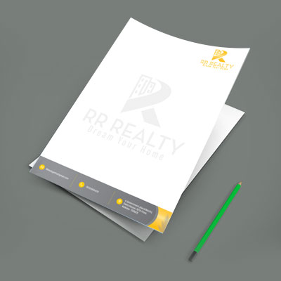 RR Realty
