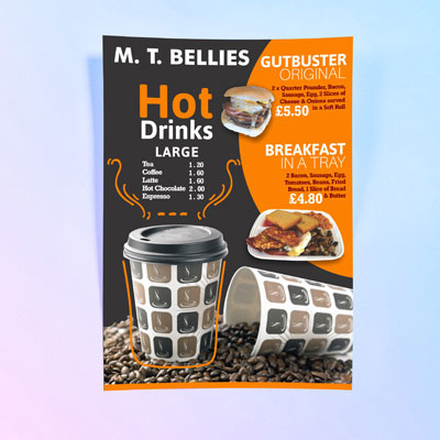 M.T.Bellies