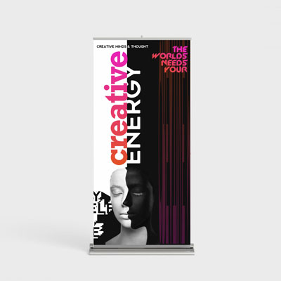 Creative Energy