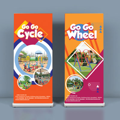 Go Go Cycle