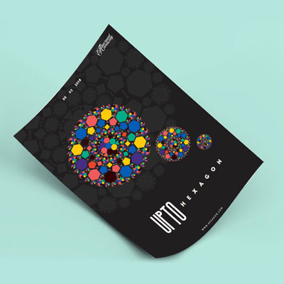 Hexagon