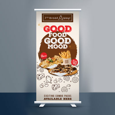 Good Food
