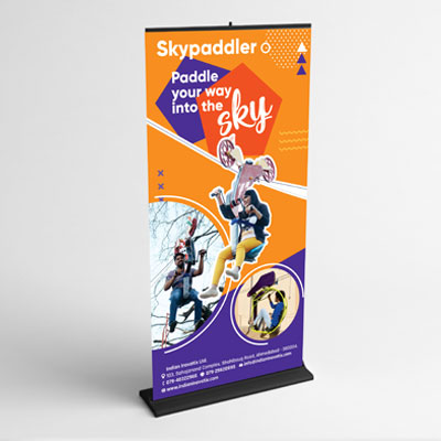 Skypaddler